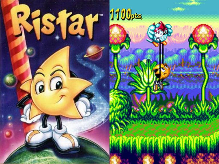 Best Mega Drive Platform Games: Tried, Tested and Rated in 2024 - Retro ...