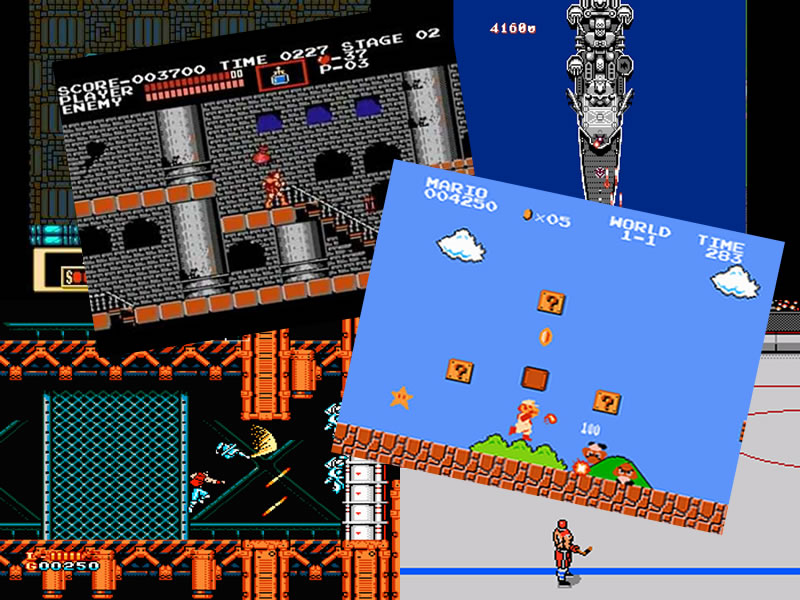 Best NES Games: Tried, Tested and Rated in 2023